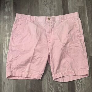 Pink Men’s Shorts
